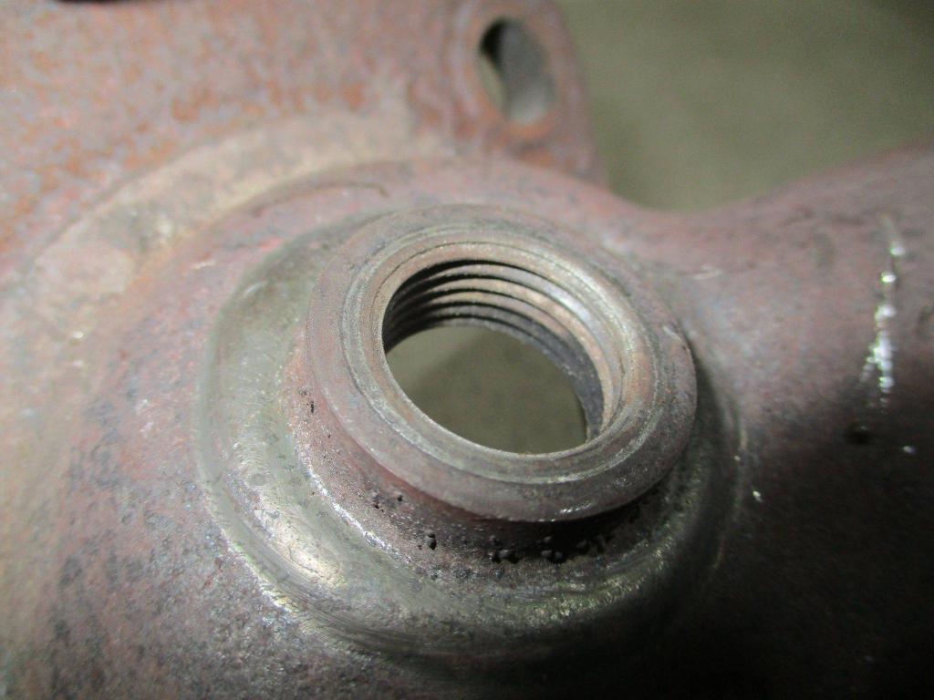 Коллектор выпускной, 2000 рублей, Пермь