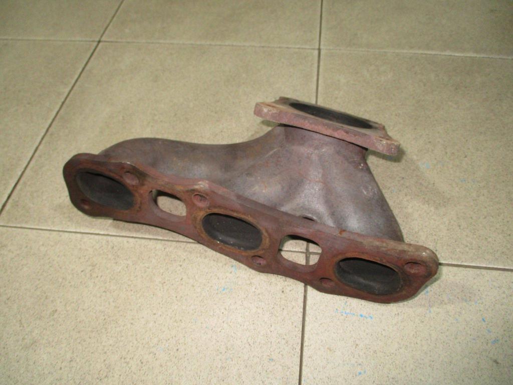 Коллектор выпускной, 2000 рублей, Пермь