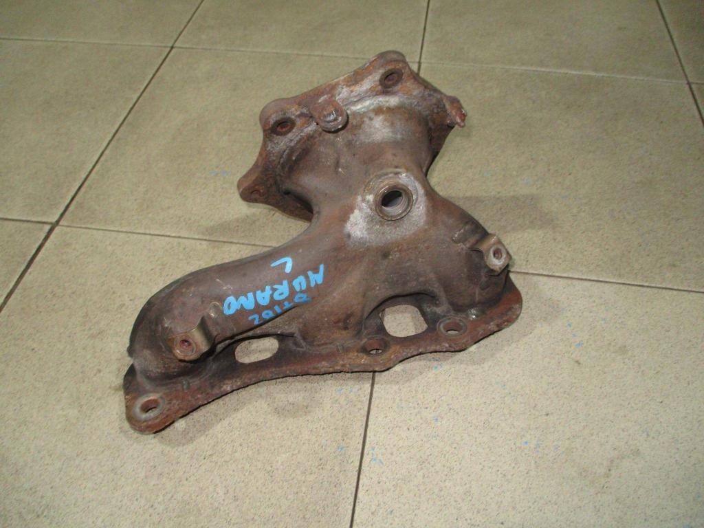 Коллектор выпускной, 2000 рублей, Пермь