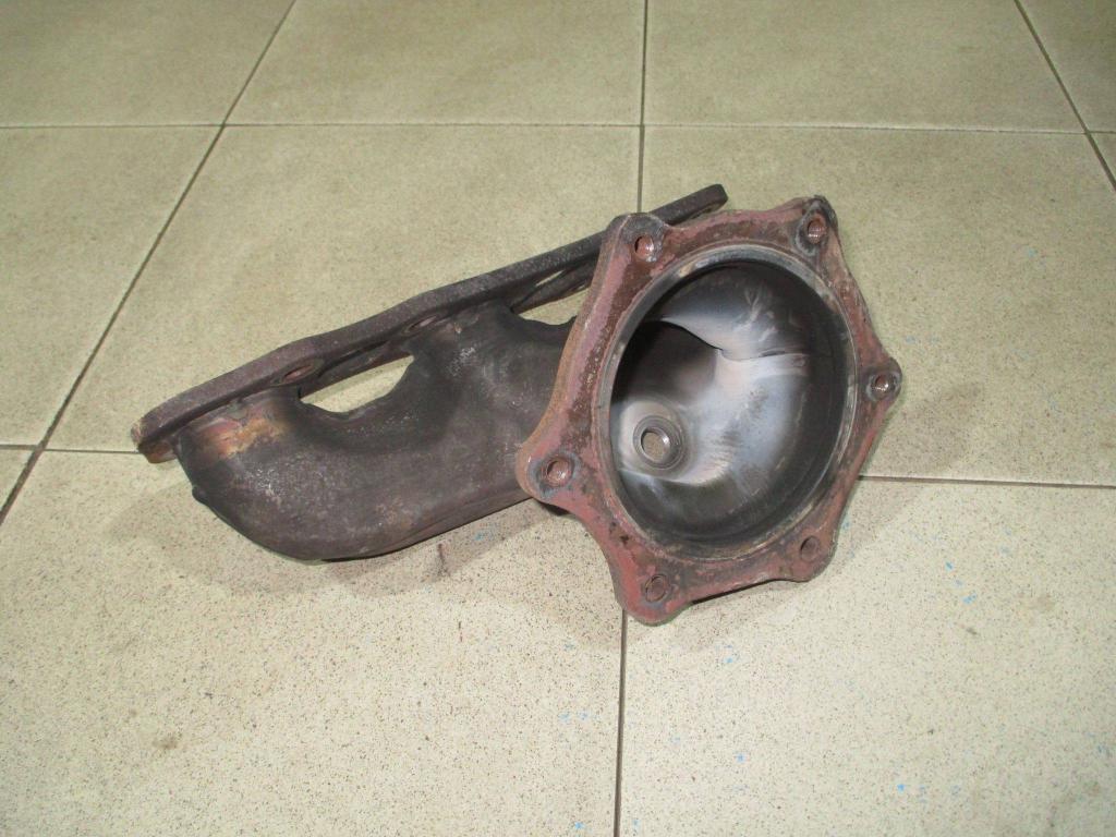 Коллектор выпускной, 2000 рублей, Пермь