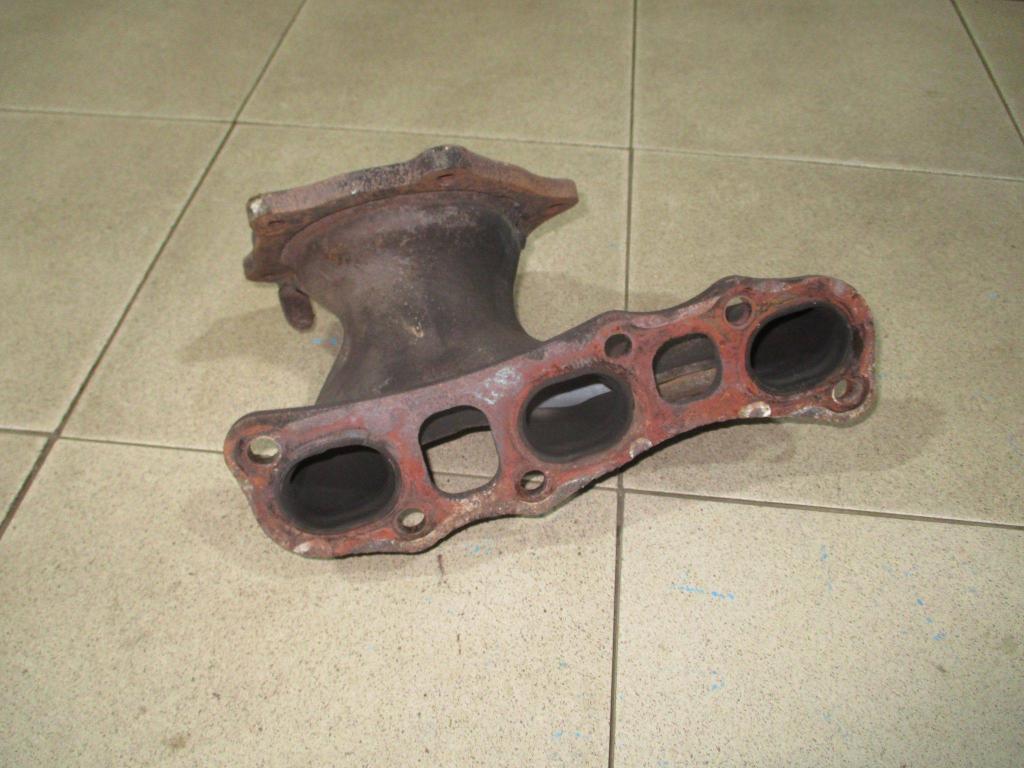 Коллектор выпускной, 2000 рублей, Пермь