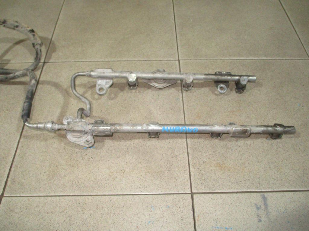 Рейка топливная, 1500 рублей, Пермь