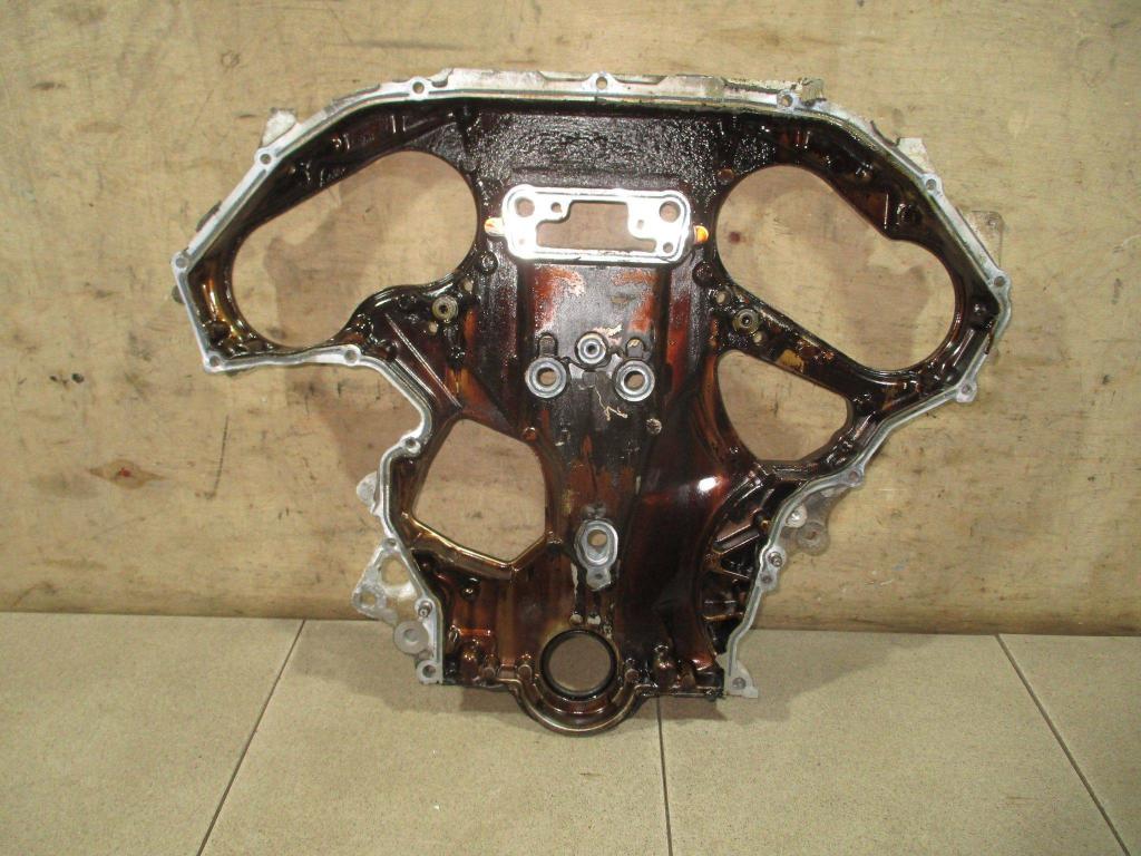 Крышка двигателя передняя, 3000 рублей, Пермь