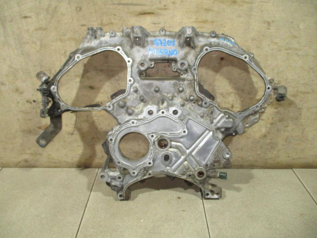 Крышка двигателя передняя, 3000 рублей, Пермь