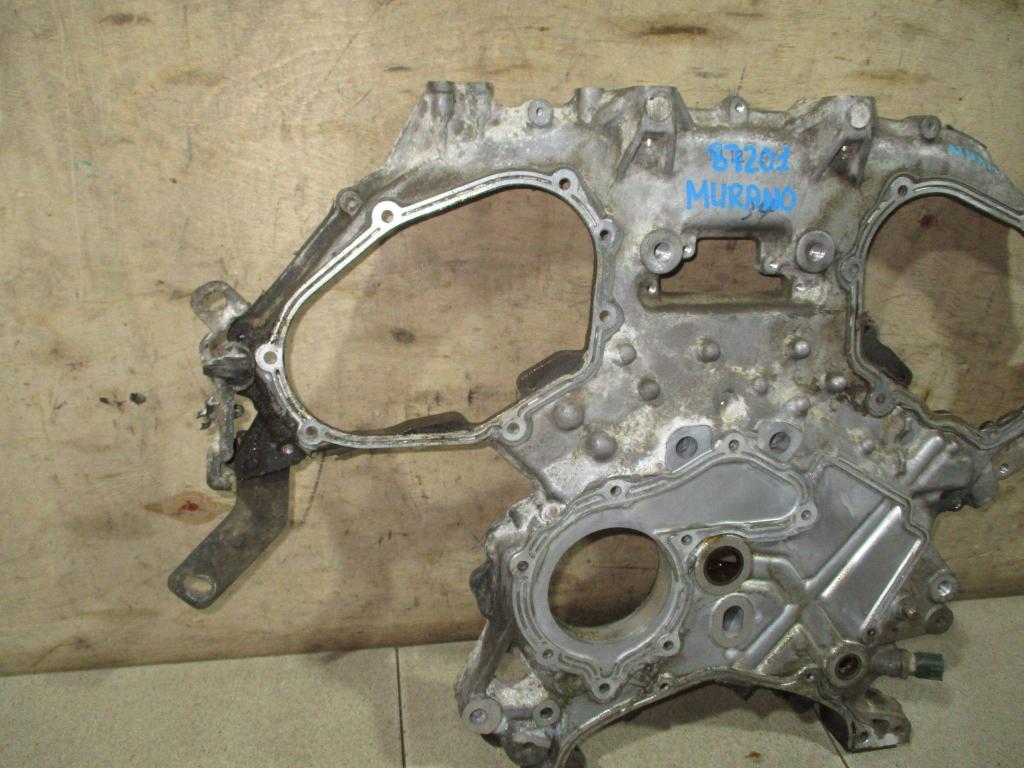 Крышка двигателя передняя, 3000 рублей, Пермь