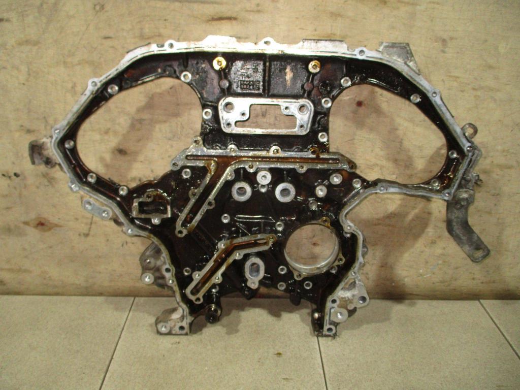 Крышка двигателя передняя, 3000 рублей, Пермь