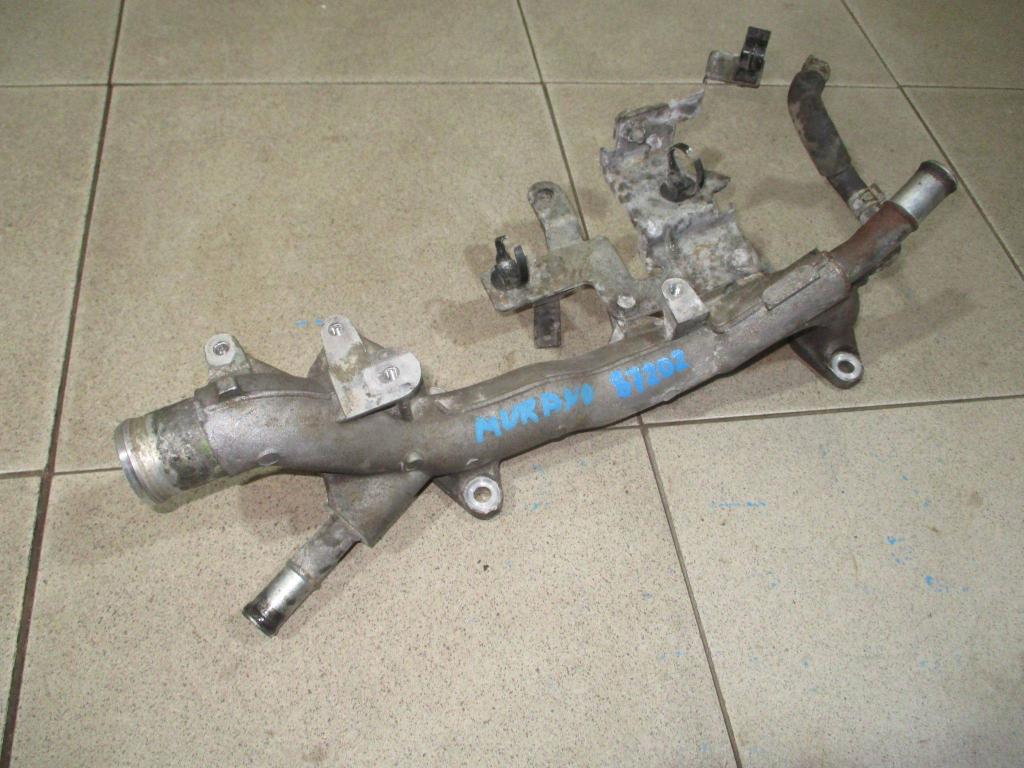 Трубка охлаждающей жидкости, 1500 рублей, Пермь