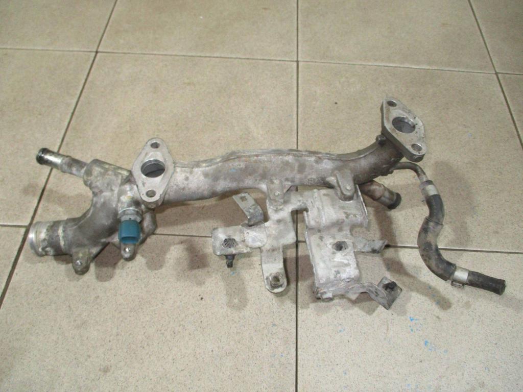 Трубка охлаждающей жидкости, 1500 рублей, Пермь