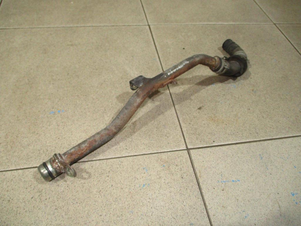 Трубка охлаждающей жидкости, 1000 рублей, Пермь