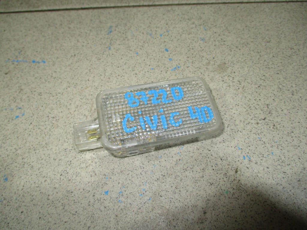 Плафон салонный, 500 рублей, Пермь