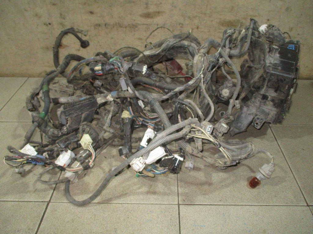 Проводка моторная, 15600 рублей, Пермь