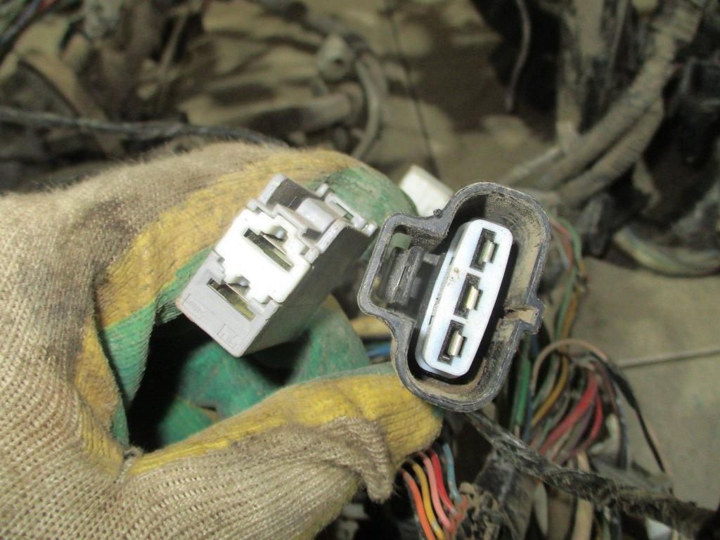 Проводка моторная, 15600 рублей, Пермь