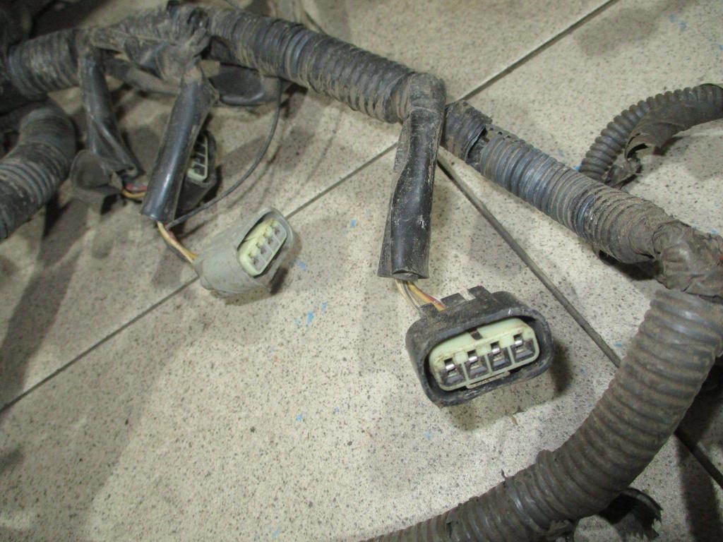 Проводка моторная, 15600 рублей, Пермь