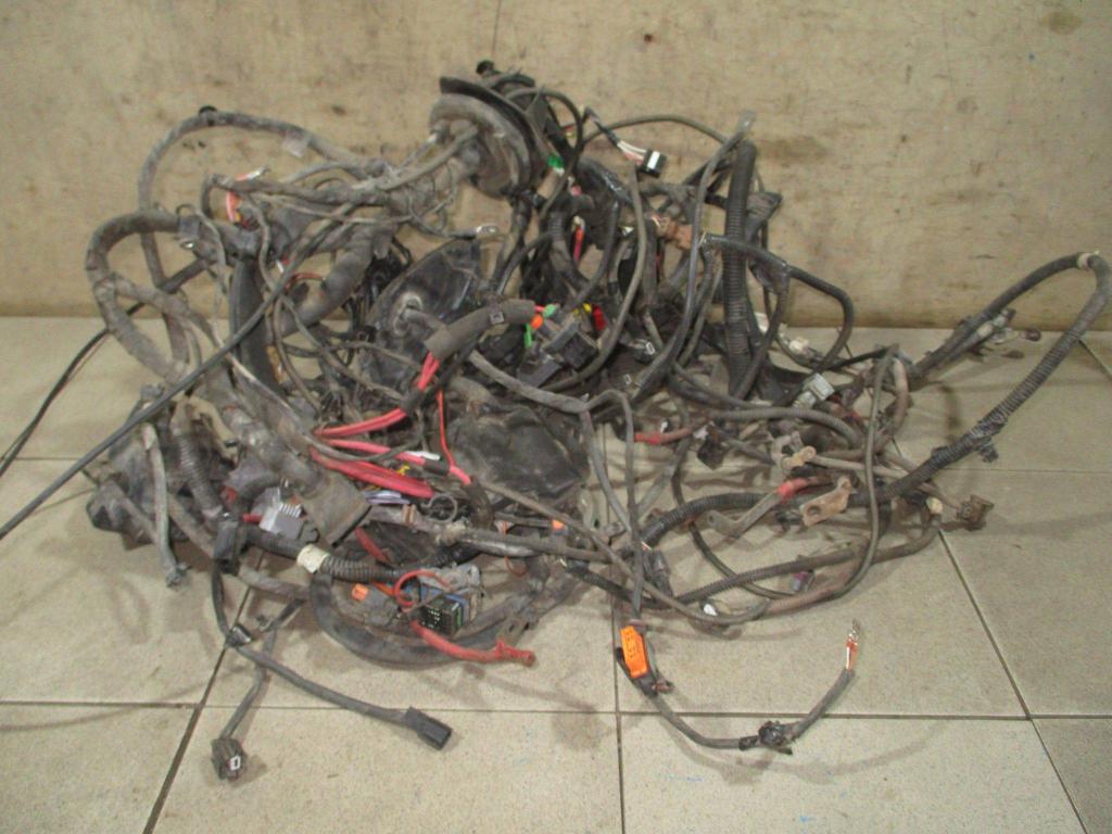 Проводка моторная, 10400 рублей, Пермь