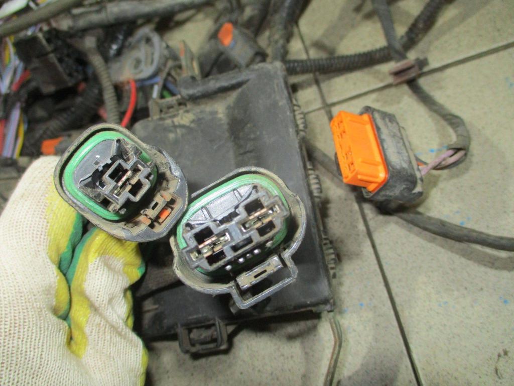 Проводка моторная, 10400 рублей, Пермь