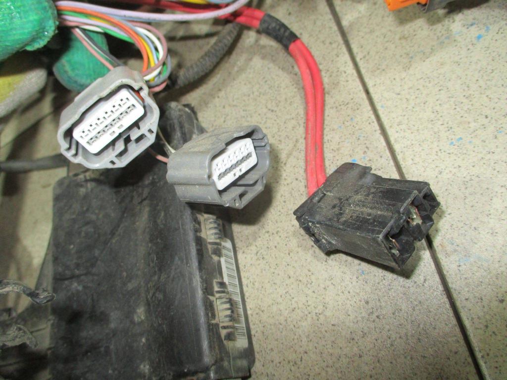 Проводка моторная, 10400 рублей, Пермь