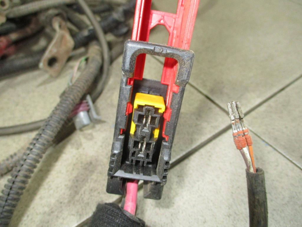 Проводка моторная, 10400 рублей, Пермь