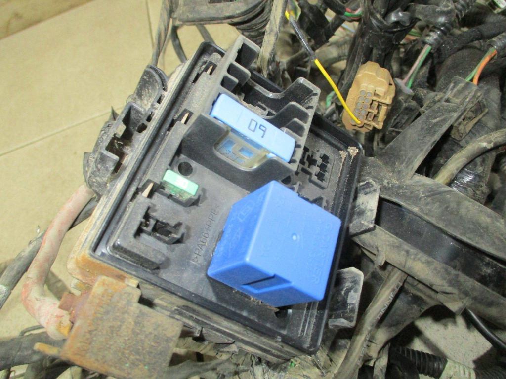 Проводка моторная, 10400 рублей, Пермь