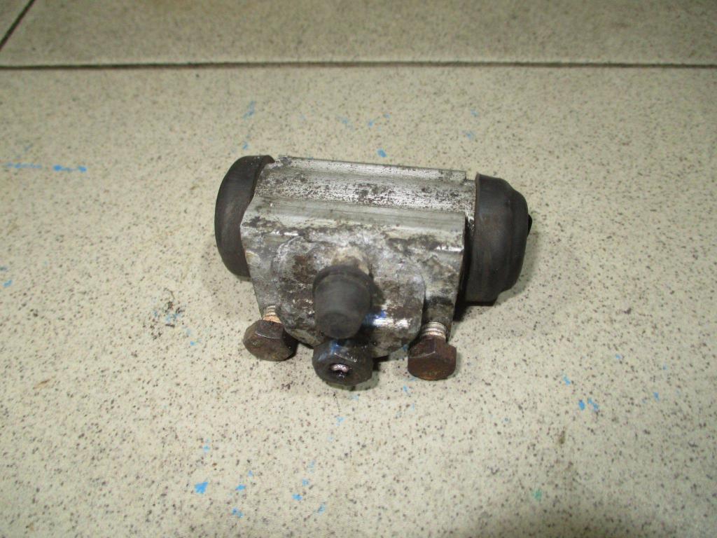 Цилиндр тормозной задний, 500 рублей, Пермь