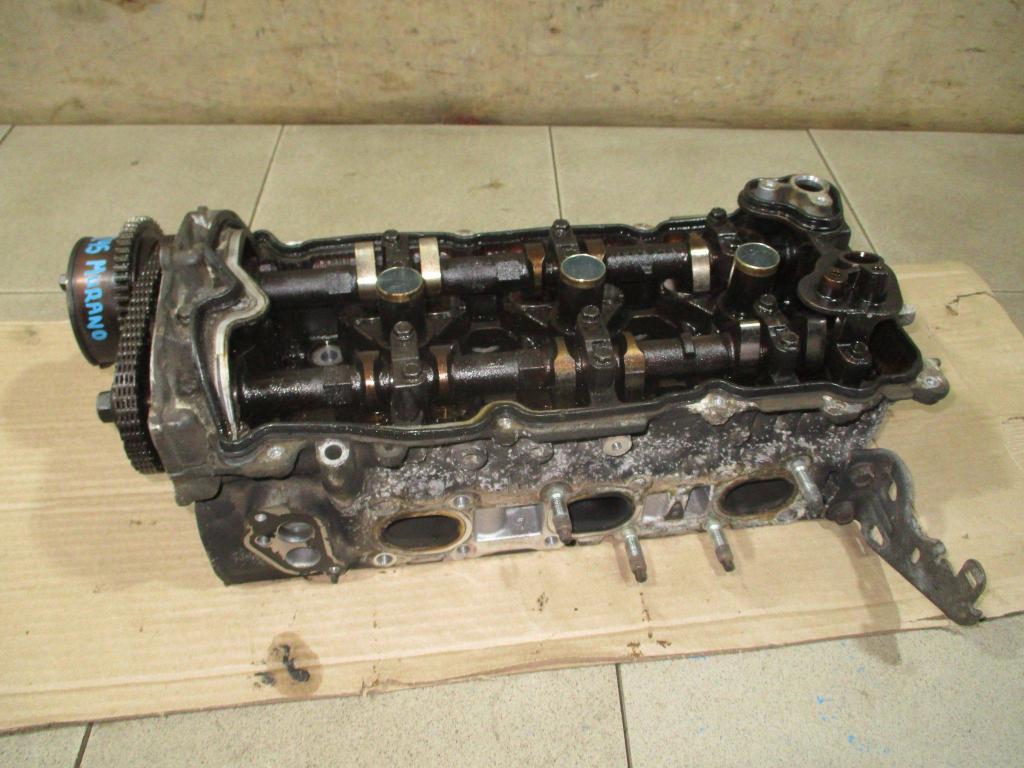 Головка блока, 15000 рублей, Пермь