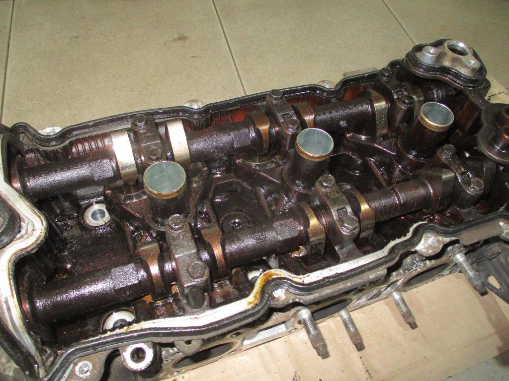 Головка блока, 15000 рублей, Пермь