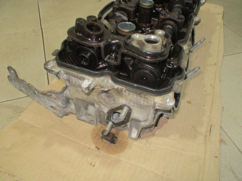 Головка блока, 15000 рублей, Пермь