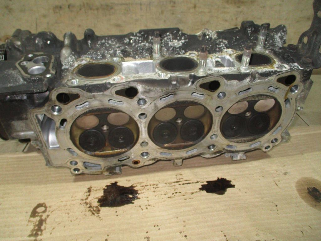 Головка блока, 15000 рублей, Пермь