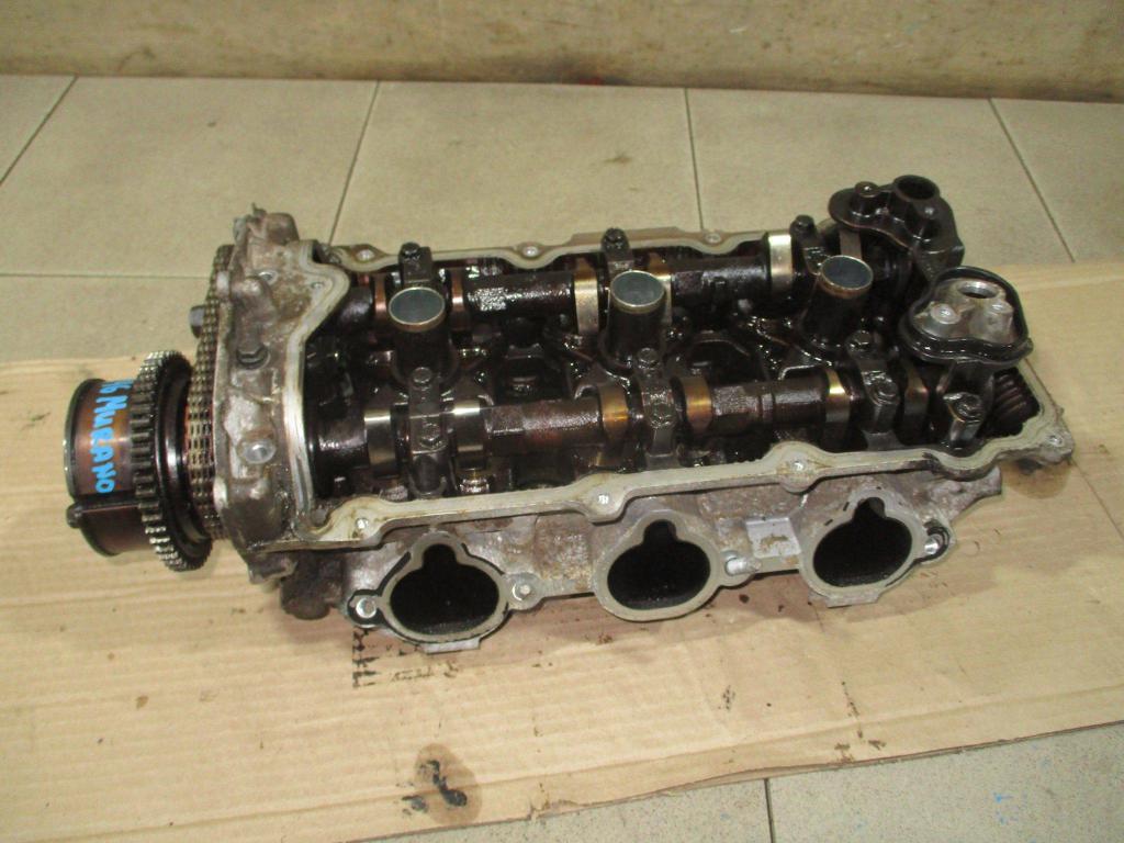 Головка блока, 15000 рублей, Пермь