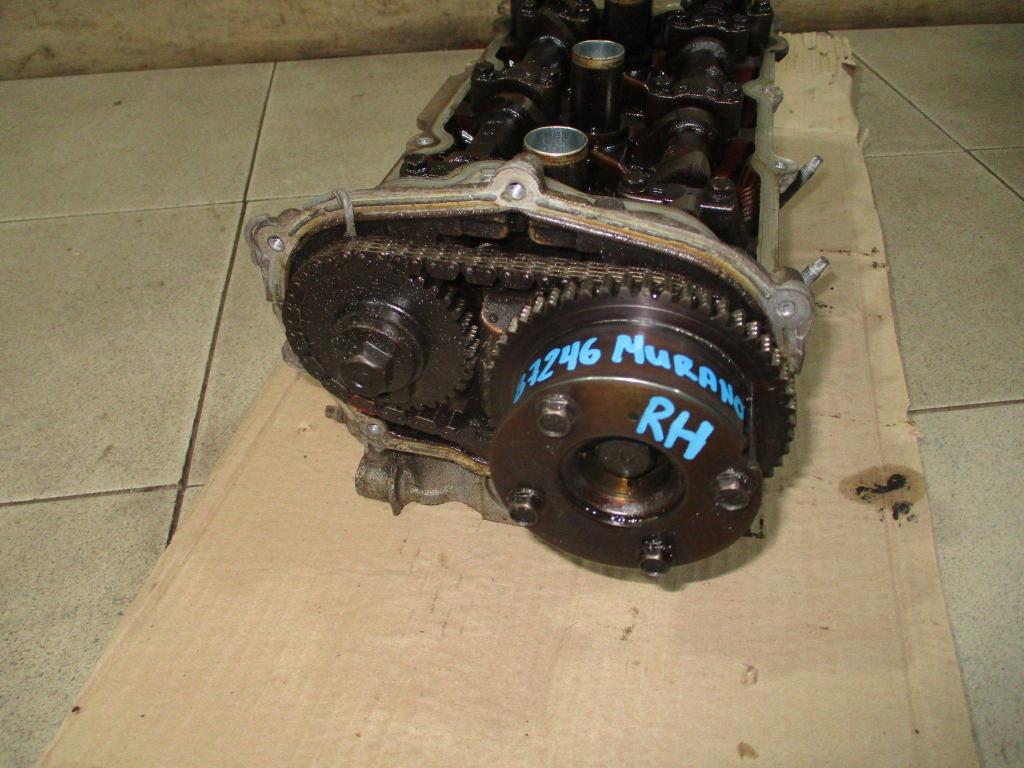 Головка блока, 15000 рублей, Пермь