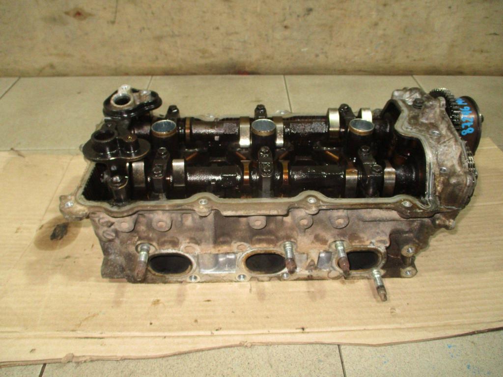 Головка блока, 15000 рублей, Пермь