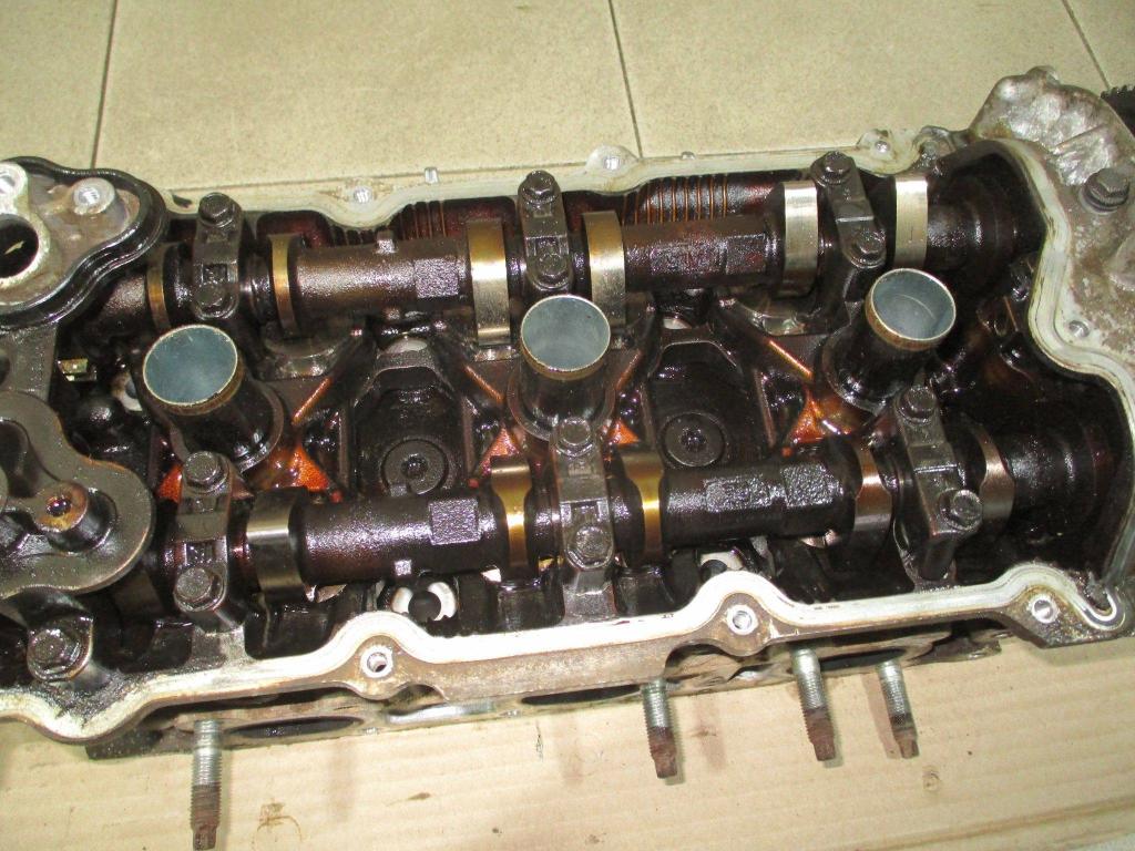 Головка блока, 15000 рублей, Пермь