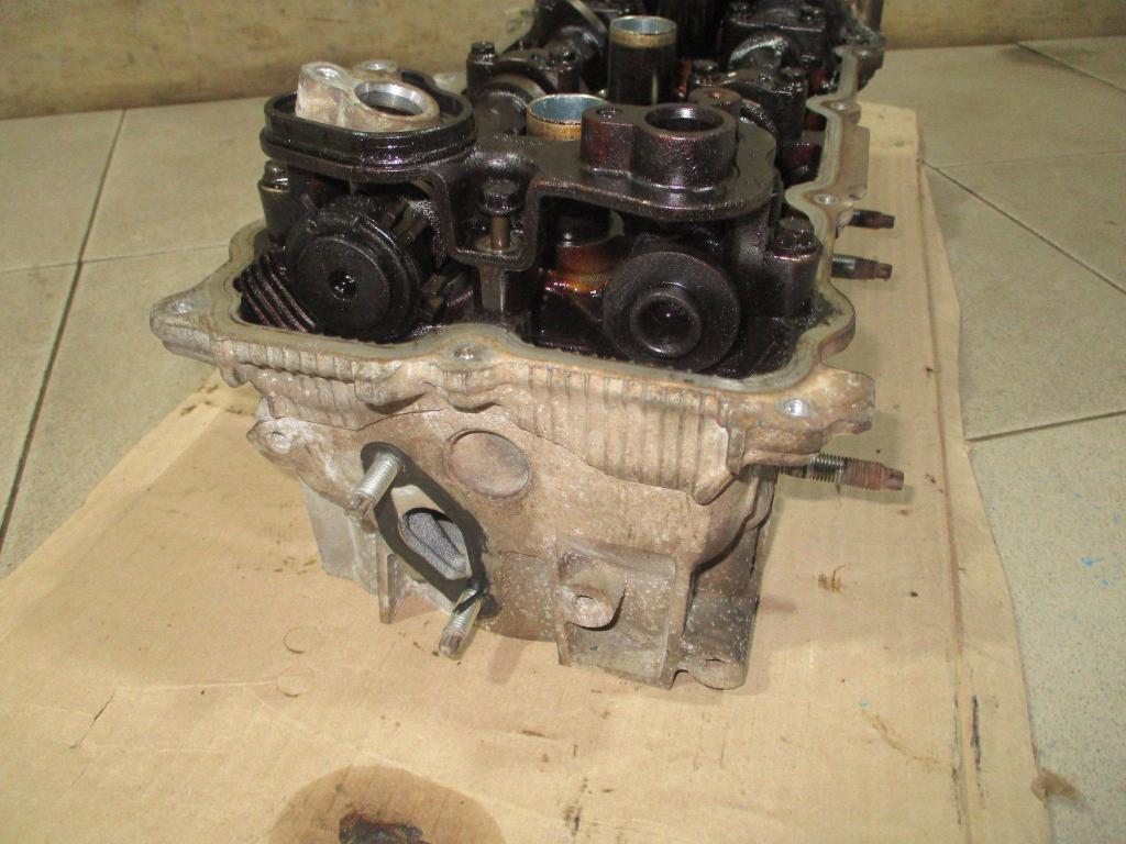 Головка блока, 15000 рублей, Пермь