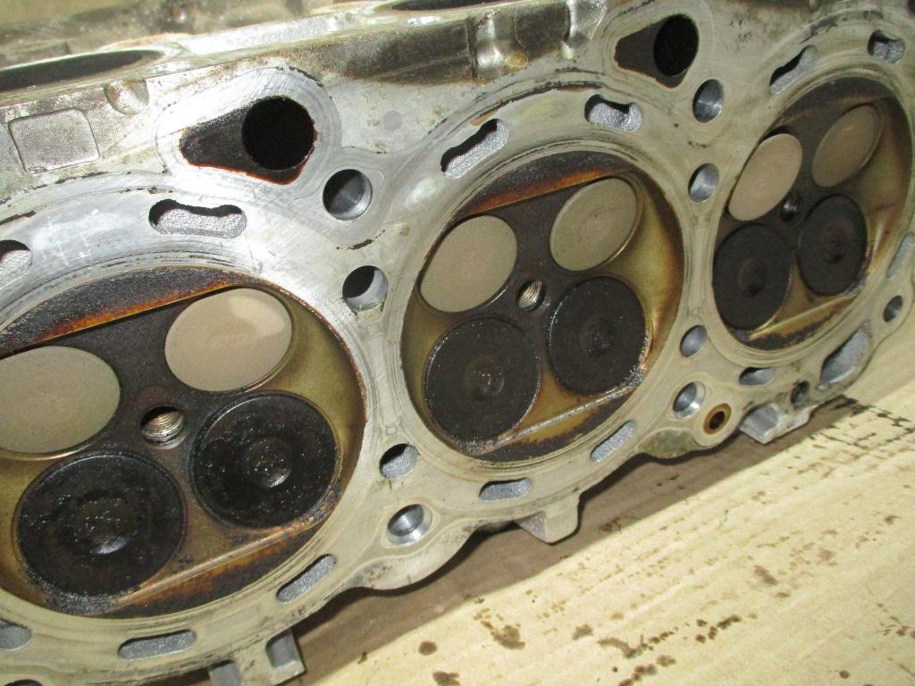 Головка блока, 15000 рублей, Пермь