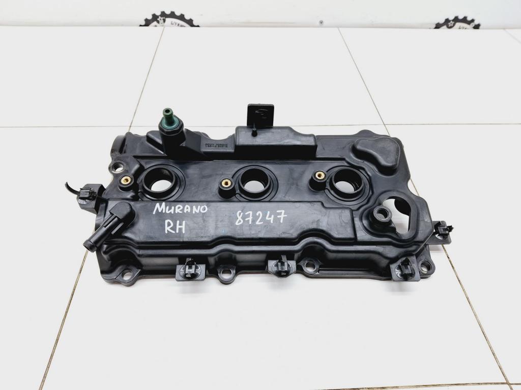 Крышка головки блока клапанная, 3500 рублей, Пермь