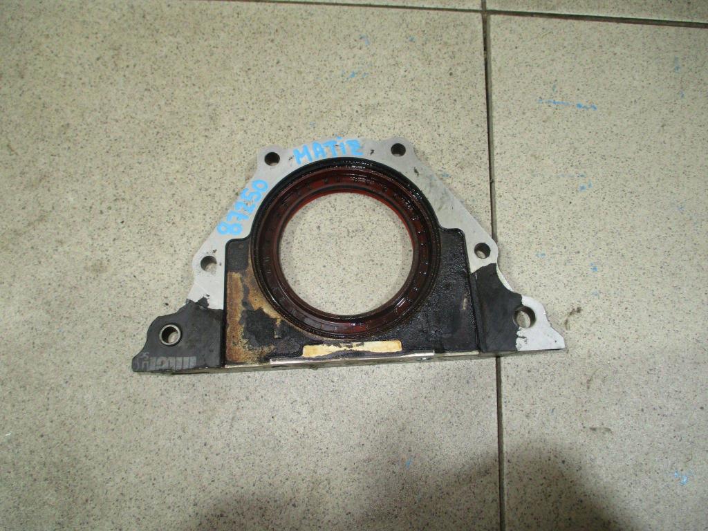 Крышка коленвала задняя, 1000 рублей, Пермь