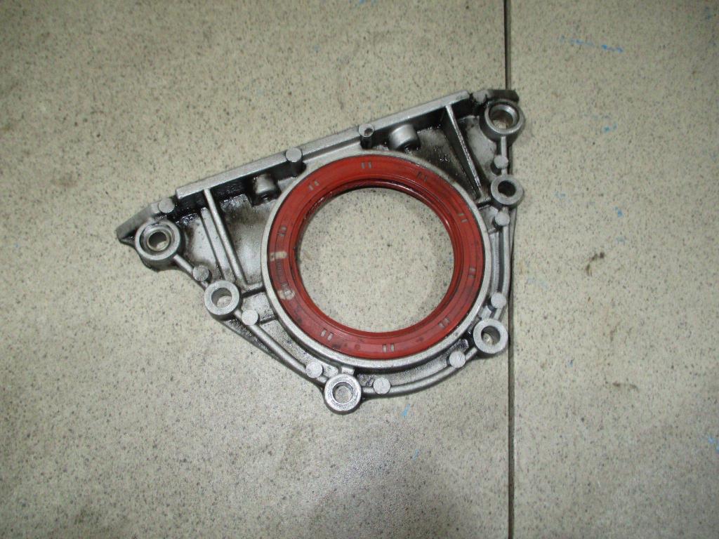 Крышка коленвала задняя, 1000 рублей, Пермь