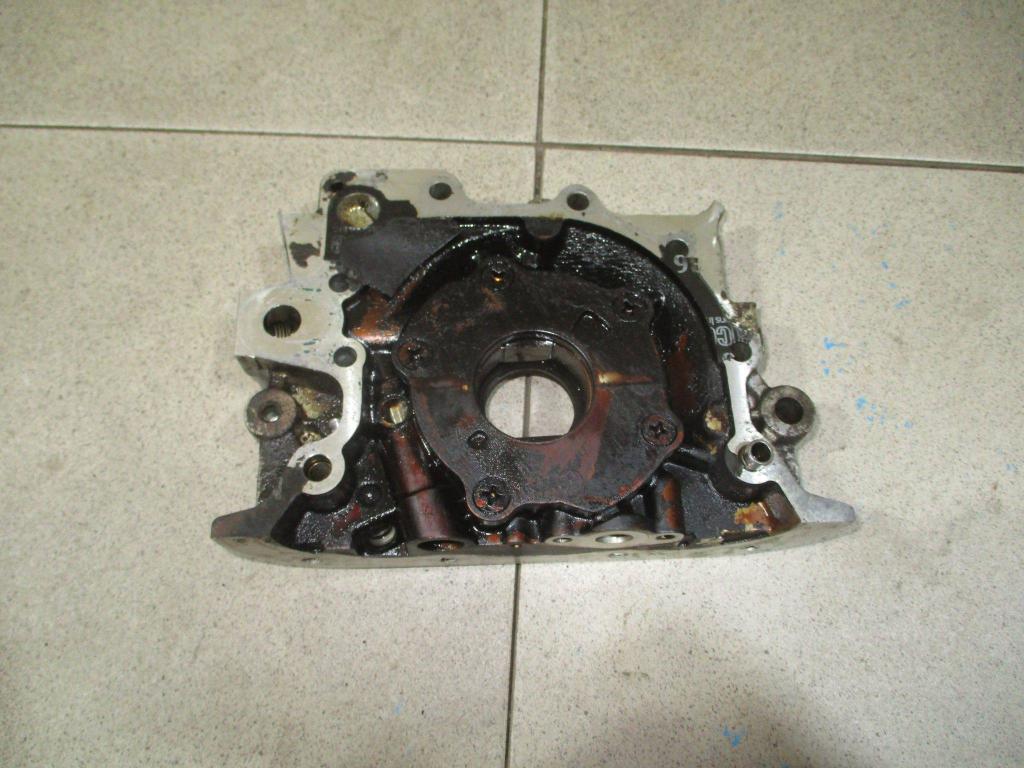 Насос масляный, 1000 рублей, Пермь