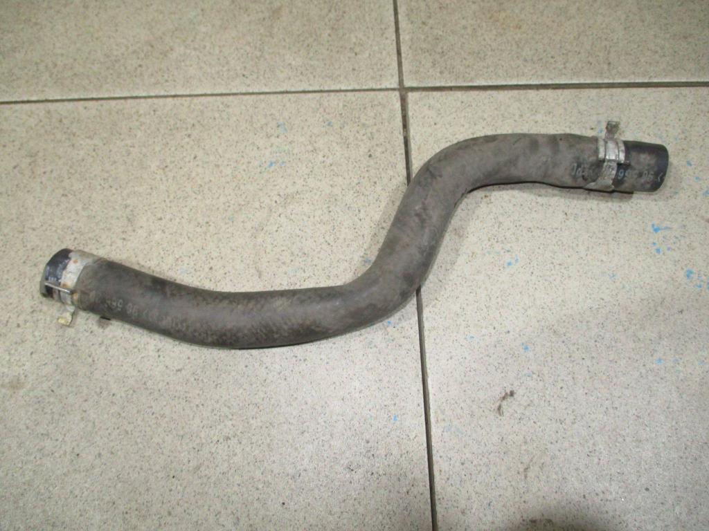 Патрубок отопителя, 500 рублей, Пермь