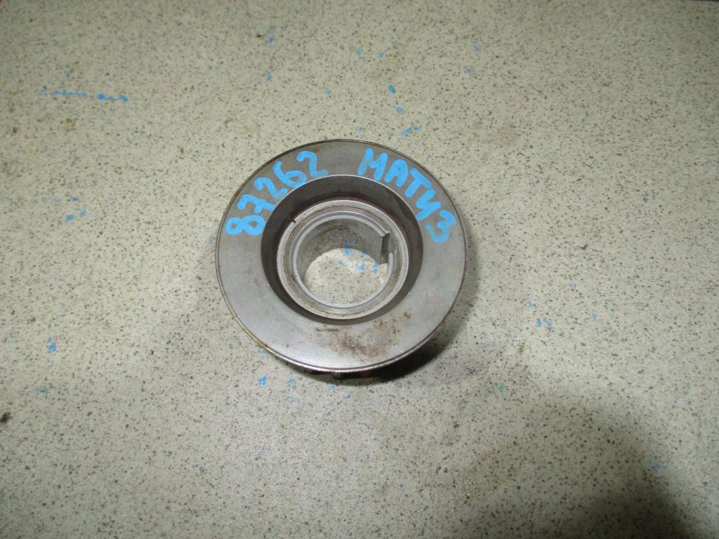 Шестерня коленвала, 500 рублей, Пермь