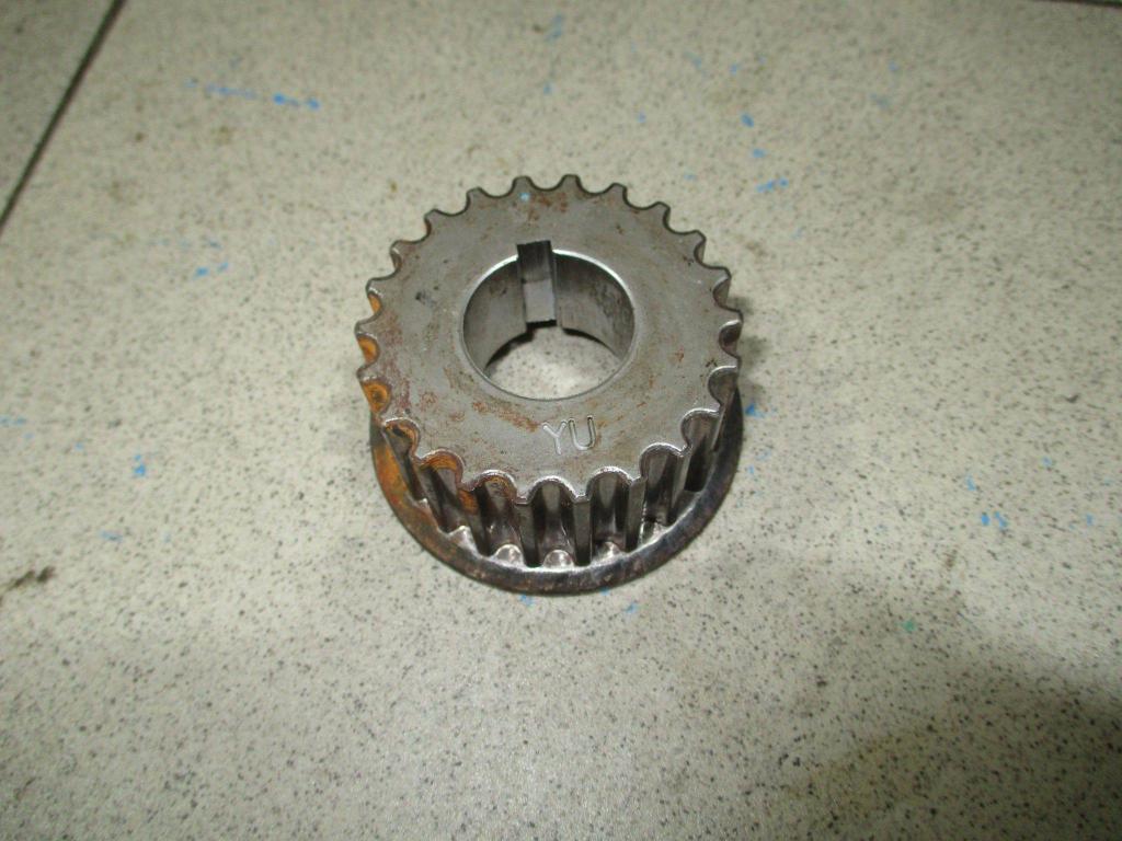 Шестерня коленвала, 500 рублей, Пермь