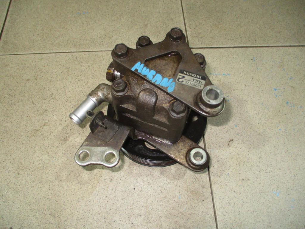 Насос гидроусилителя, 7000 рублей, Пермь