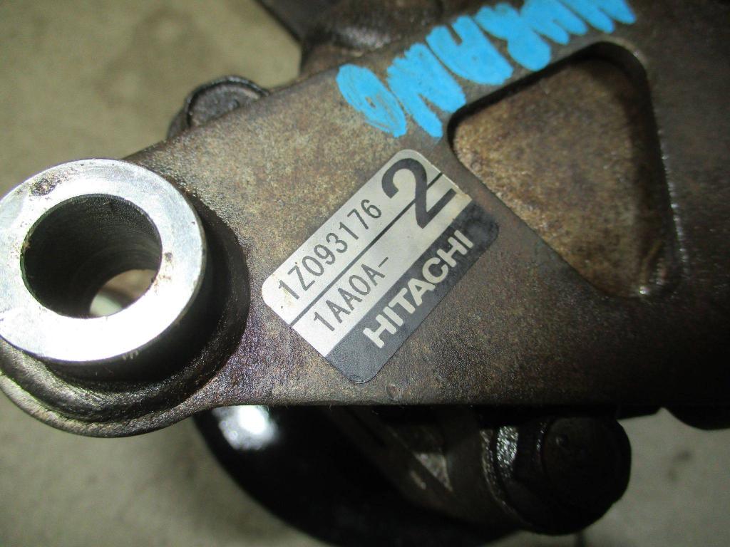 Насос гидроусилителя, 7000 рублей, Пермь