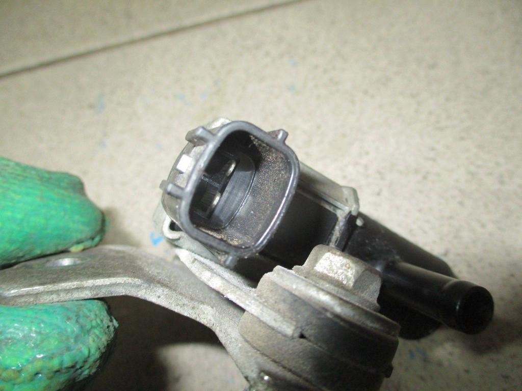 Клапан вентиляции картерных газов, 500 рублей, Пермь