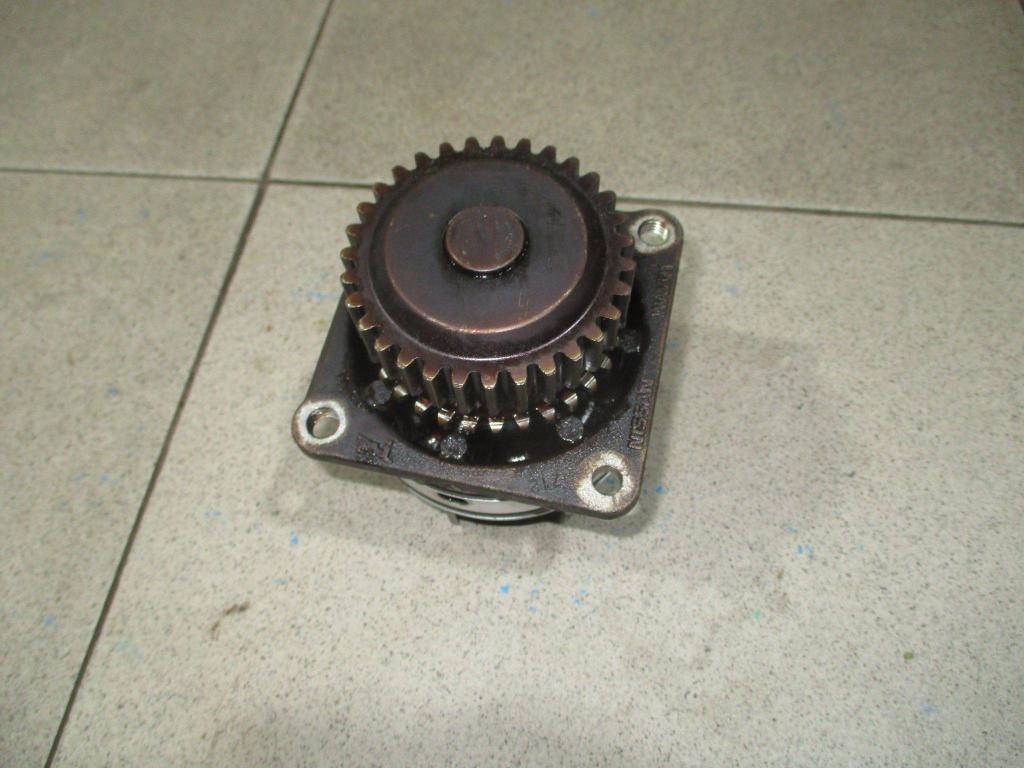 Помпа, 1000 рублей, Пермь