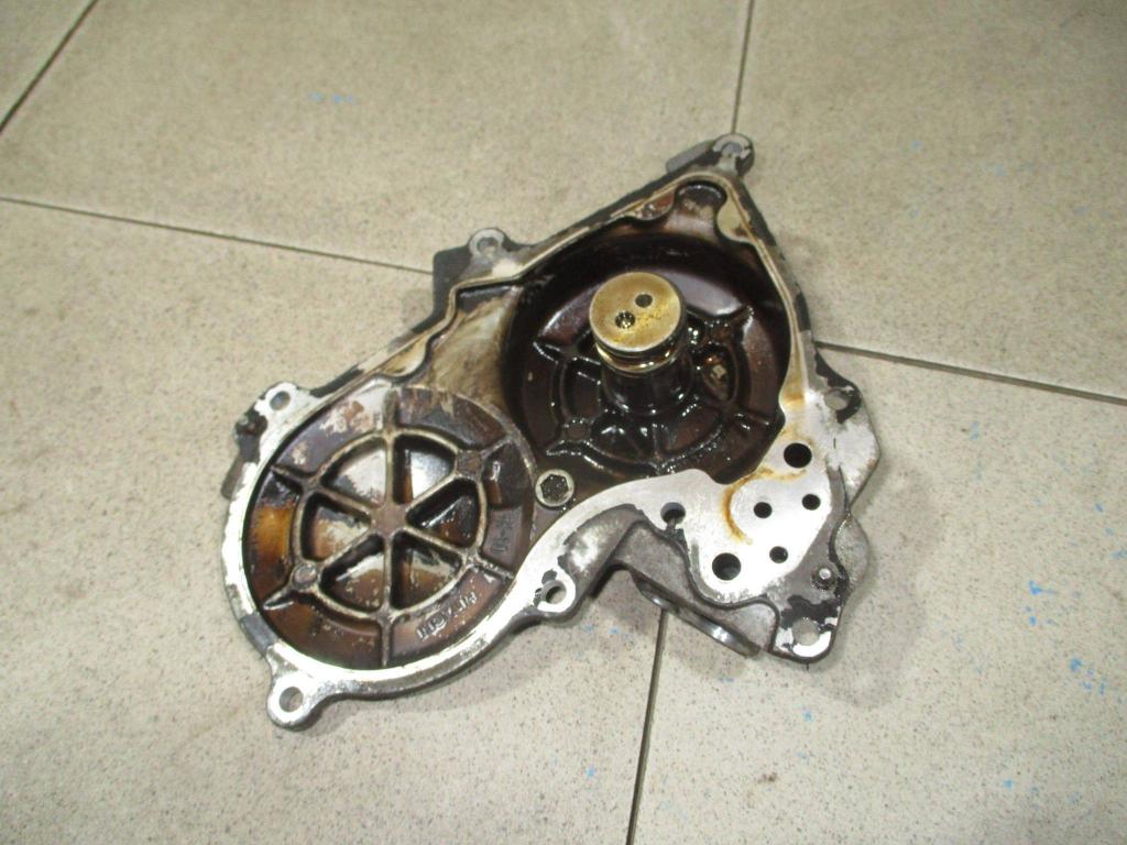 Крышка двигателя передняя, 2500 рублей, Пермь