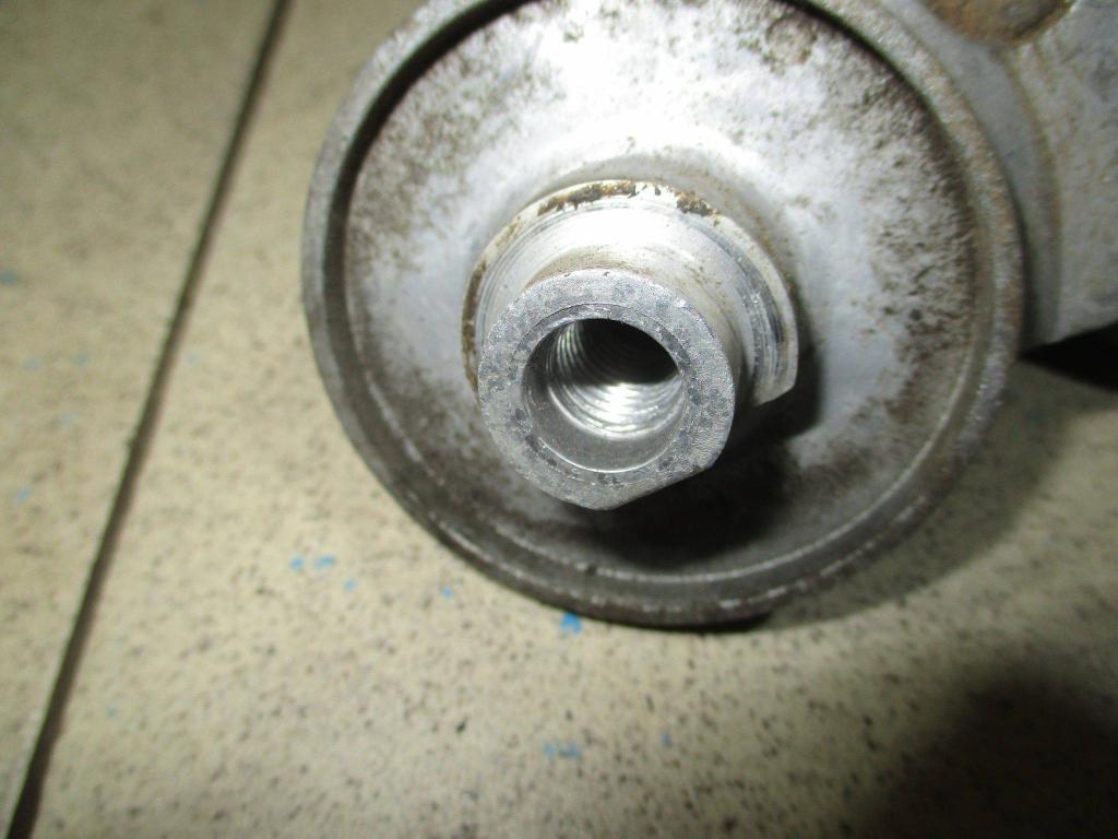 Кронштейн ролика-натяжителя ремня, 2000 рублей, Пермь