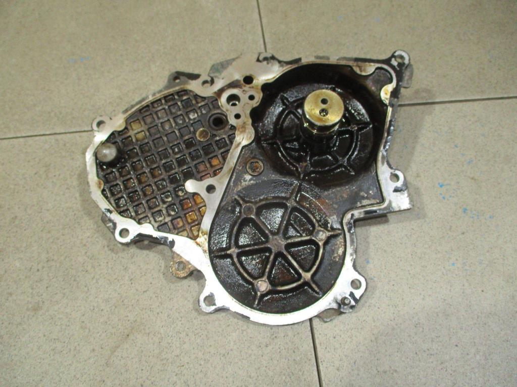 Крышка двигателя передняя, 2500 рублей, Пермь