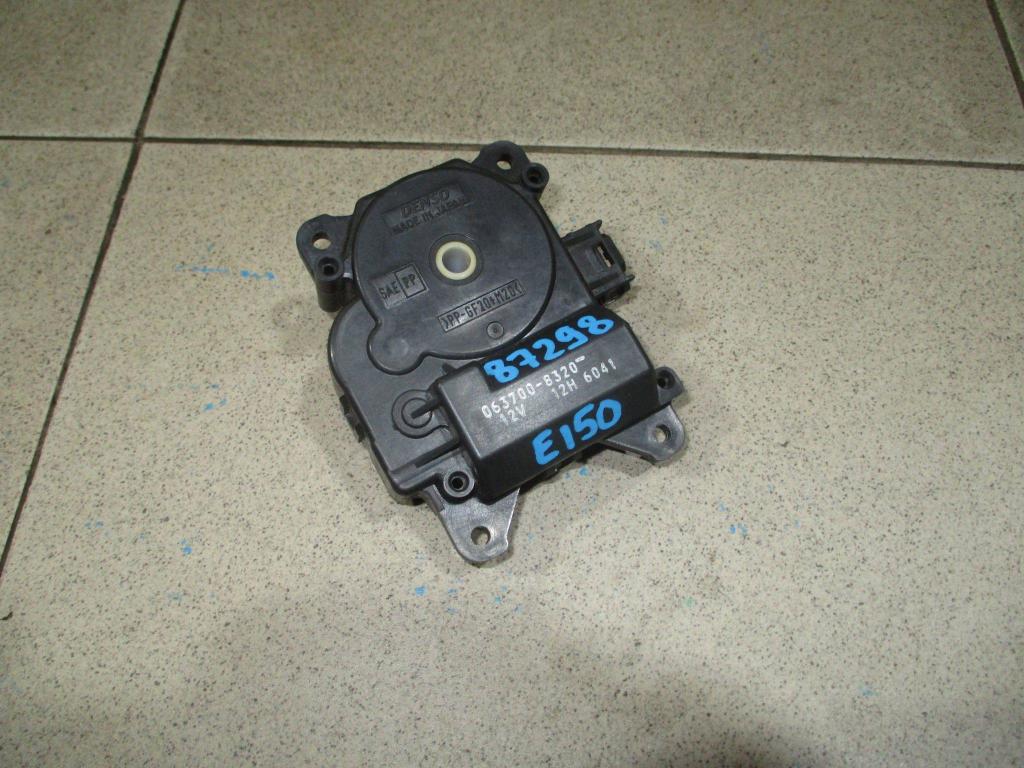 Моторчик заслонки печки, 1000 рублей, Пермь