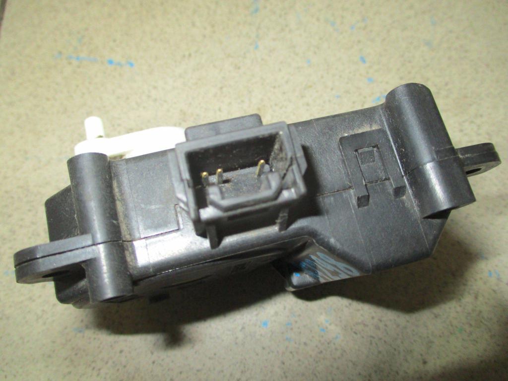 Моторчик заслонки печки, 1000 рублей, Пермь