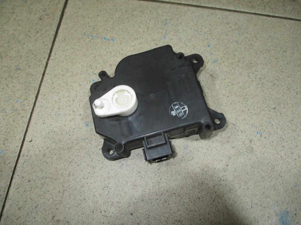 Моторчик заслонки печки, 1000 рублей, Пермь